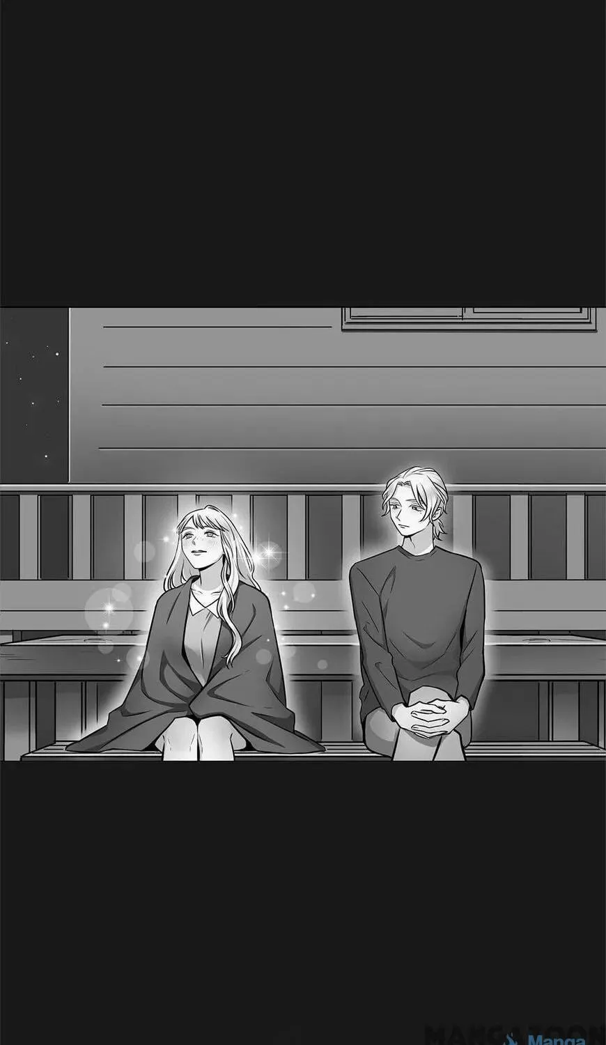 Blood Type Love Chapter 90 page 28 - 