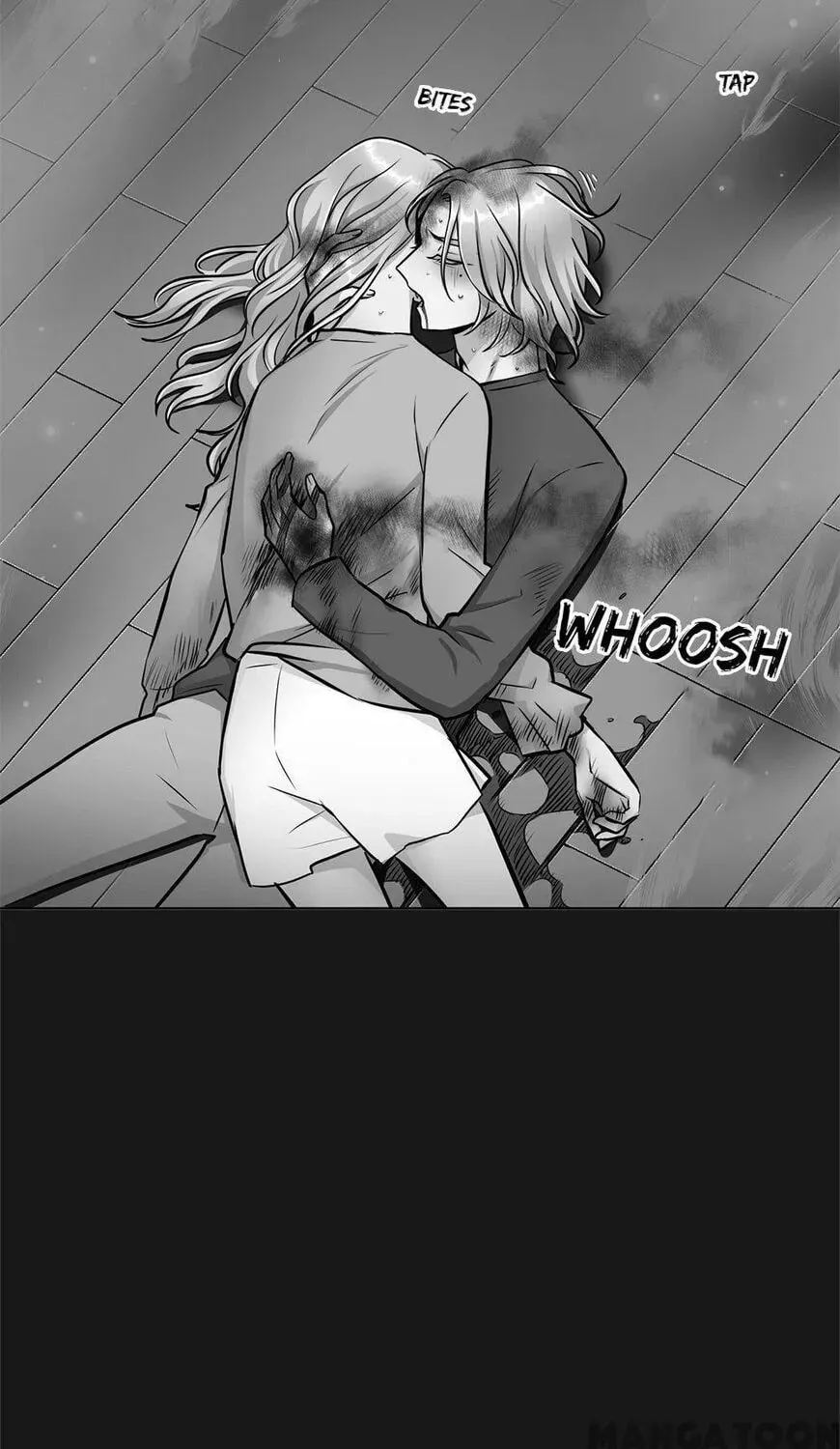 Blood Type Love Chapter 90 page 32 - 