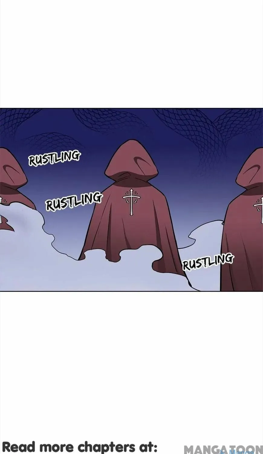 Blood Type Love Chapter 90 page 39 - 