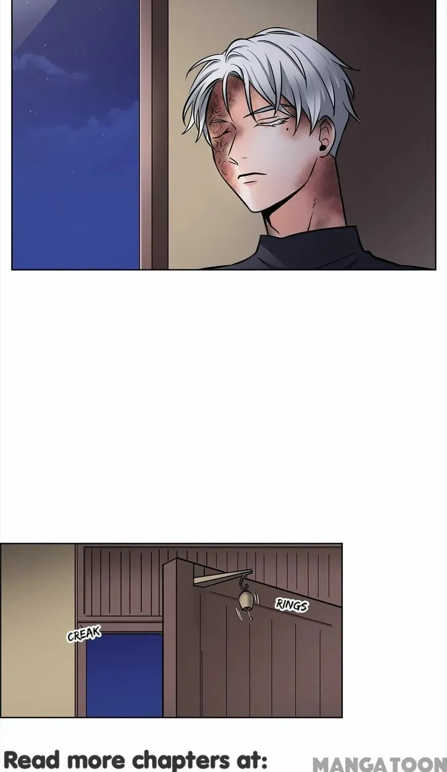 Blood Type Love Chapter 90 page 41 - 