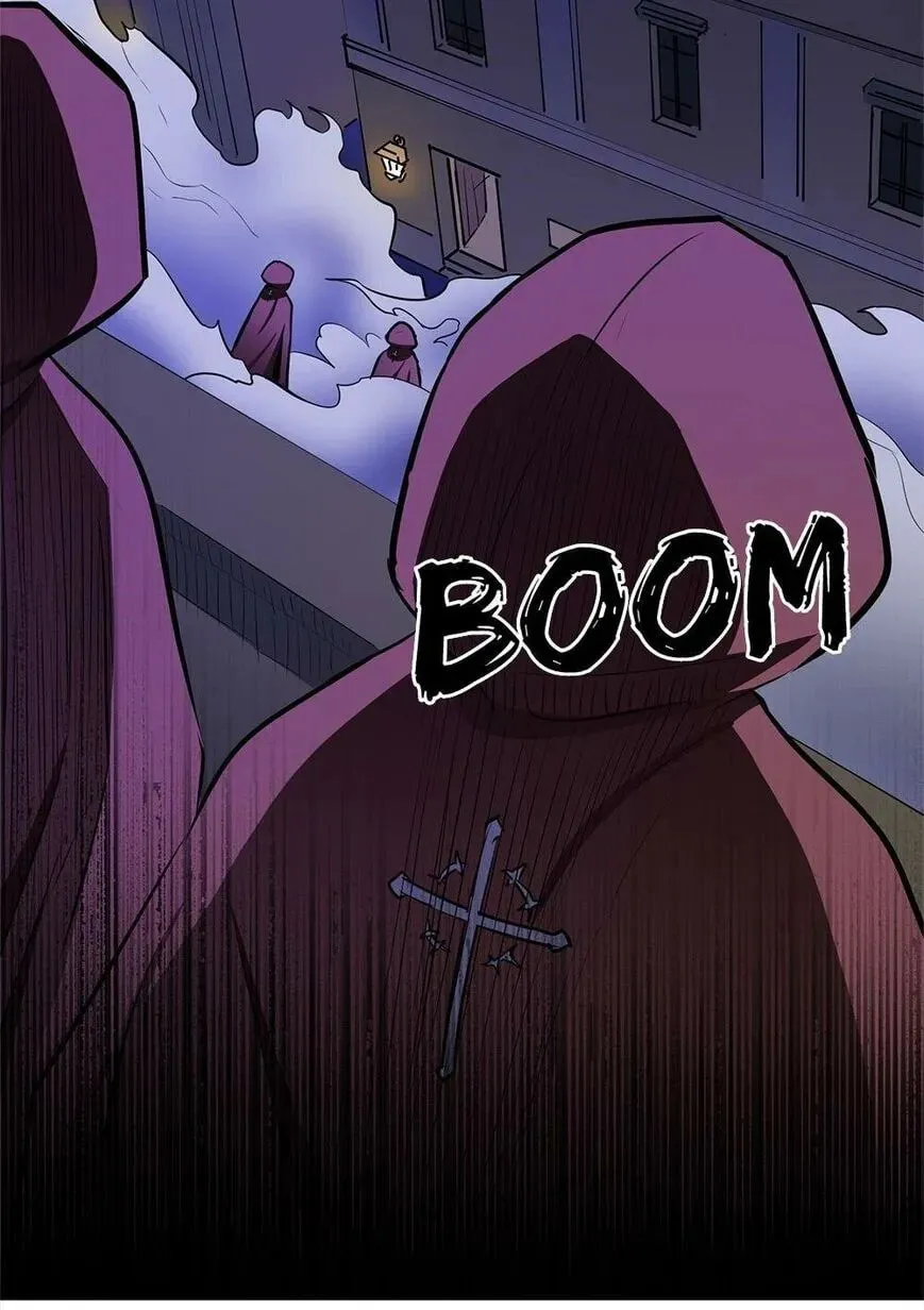 Blood Type Love Chapter 90 page 47 - 