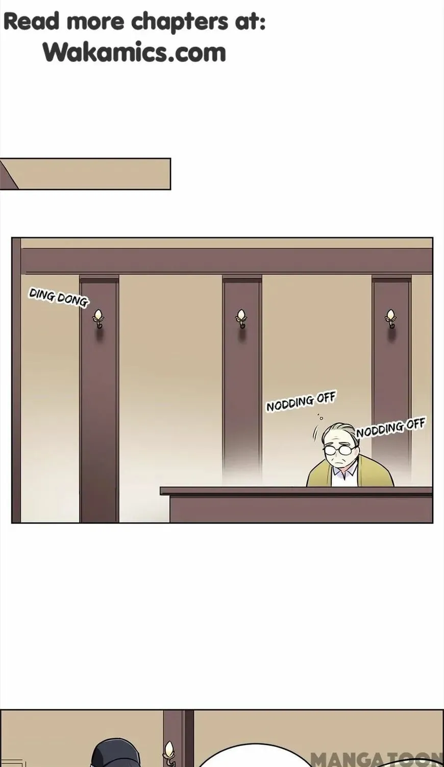 Blood Type Love Chapter 90 page 7 - 