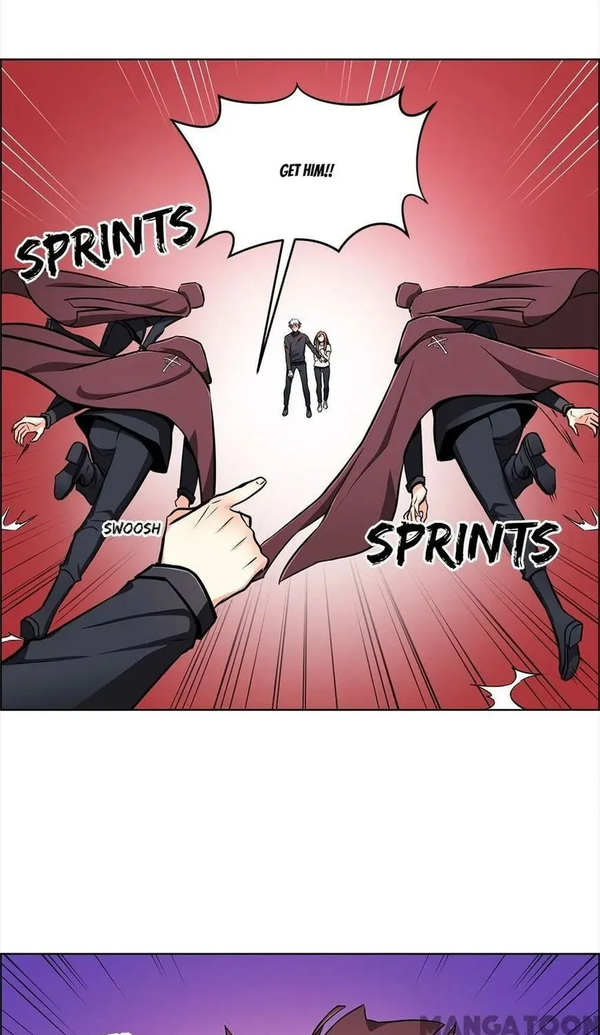 Blood Type Love Chapter 91 page 13 - 