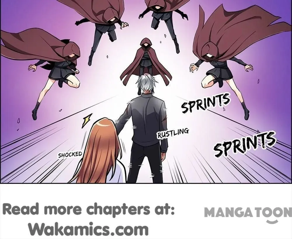Blood Type Love Chapter 91 page 15 - 