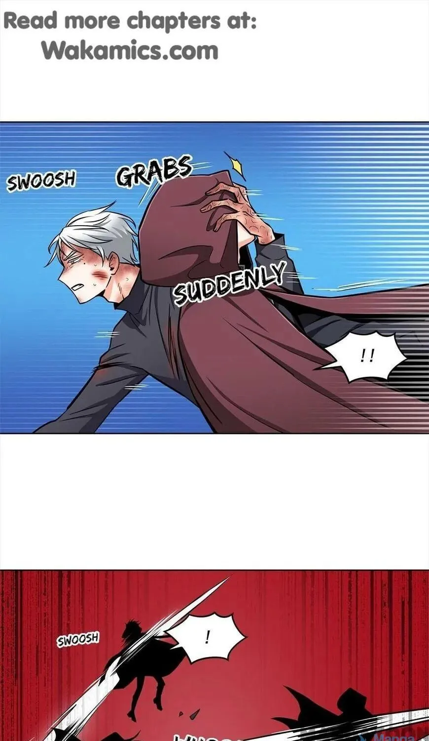 Blood Type Love Chapter 91 page 16 - 