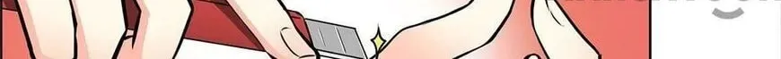 Blood Type Love Chapter 91 page 33 - 