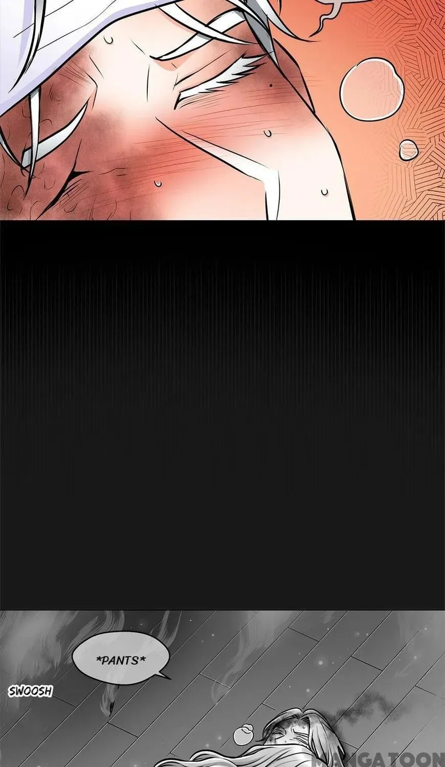 Blood Type Love Chapter 91 page 37 - 