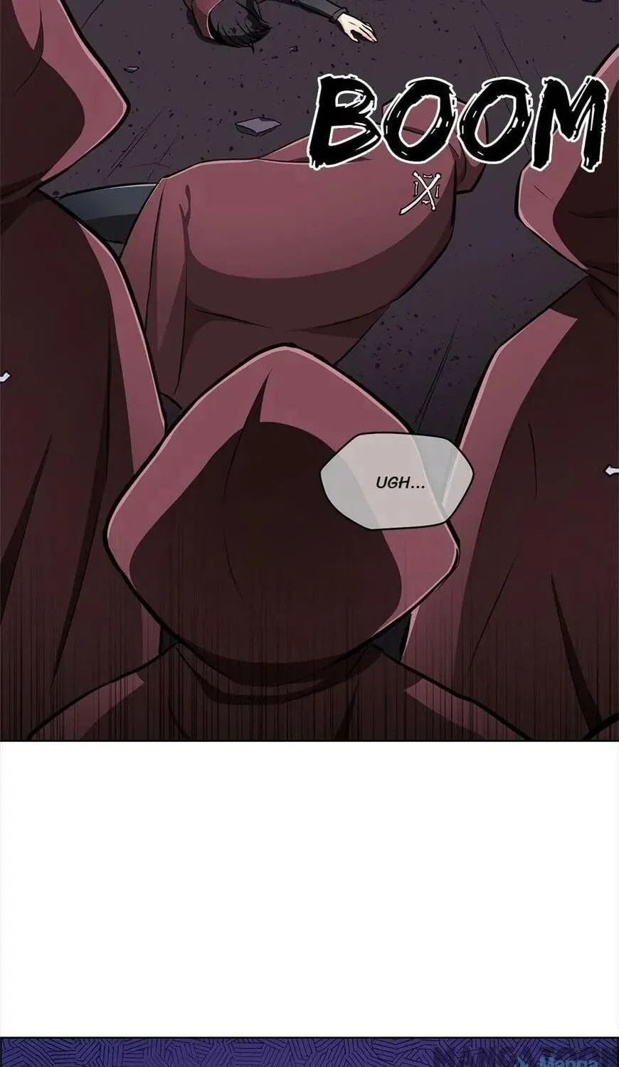 Blood Type Love Chapter 91 page 5 - 