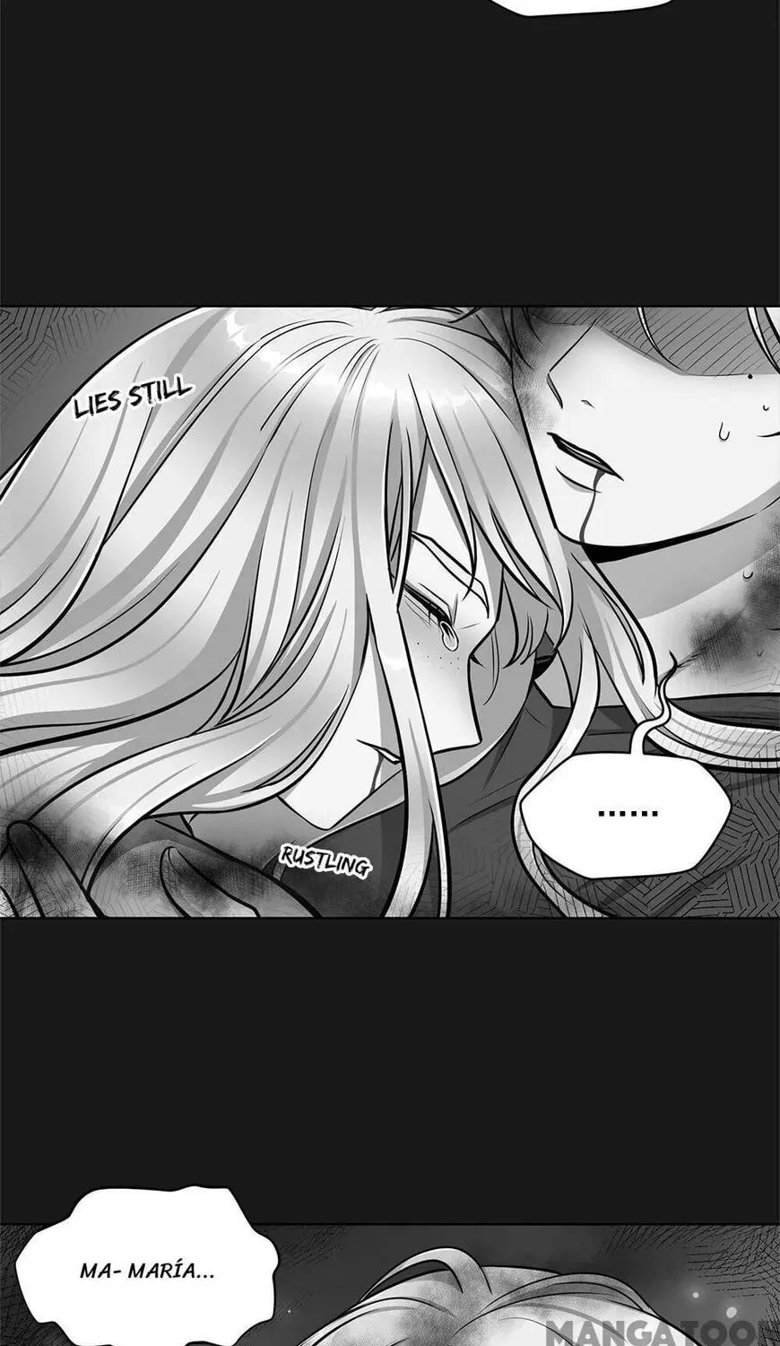 Blood Type Love Chapter 91 page 41 - 