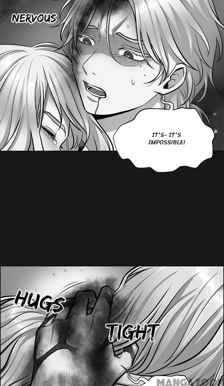 Blood Type Love Chapter 91 page 43 - 