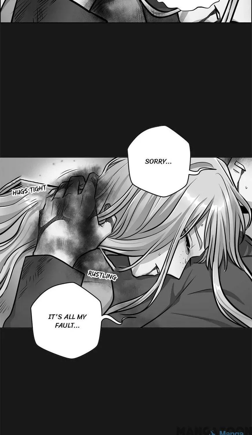 Blood Type Love Chapter 91 page 45 - 