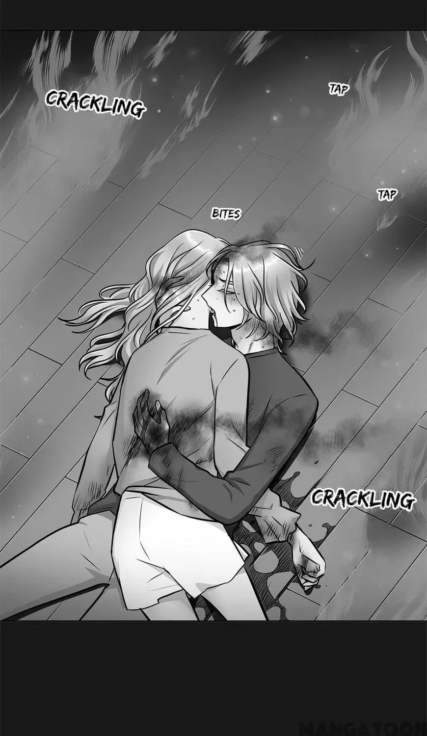 Blood Type Love Chapter 91 page 47 - 