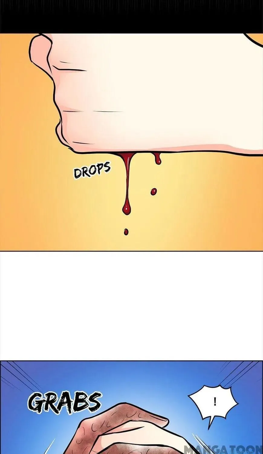 Blood Type Love Chapter 91 page 51 - 