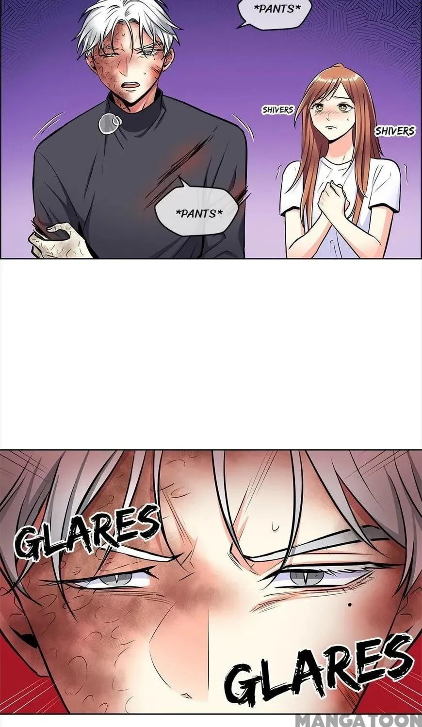 Blood Type Love Chapter 91 page 7 - 