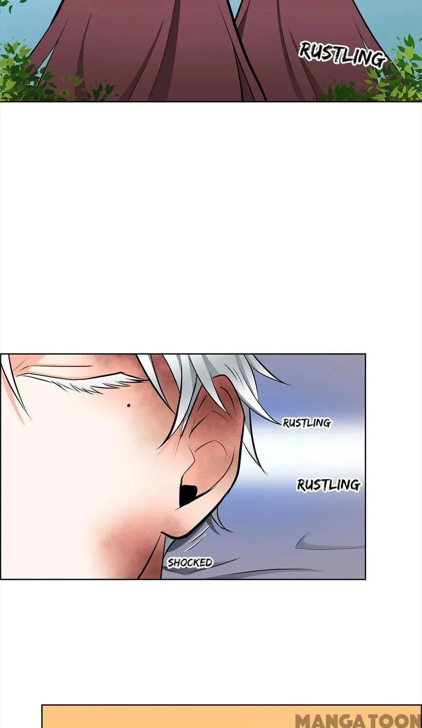 Blood Type Love Chapter 92 page 13 - 