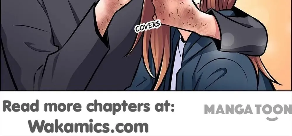 Blood Type Love Chapter 92 page 19 - 