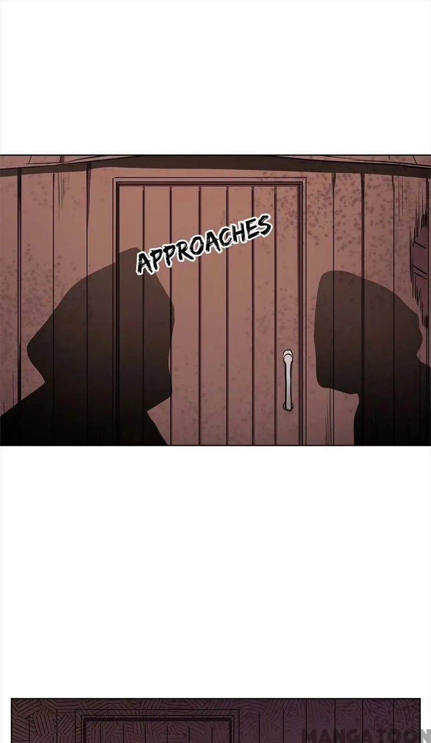 Blood Type Love Chapter 92 page 20 - 