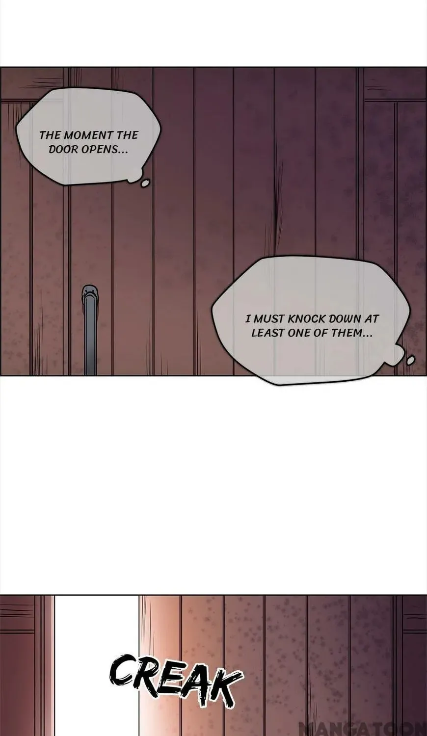 Blood Type Love Chapter 92 page 24 - 