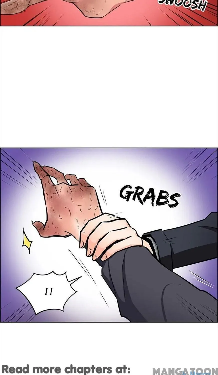 Blood Type Love Chapter 92 page 28 - 
