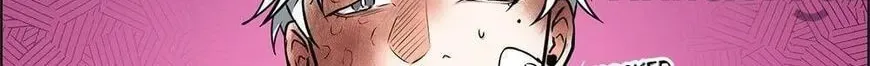 Blood Type Love Chapter 92 page 33 - 