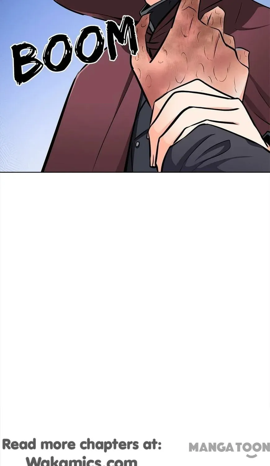 Blood Type Love Chapter 92 page 36 - 