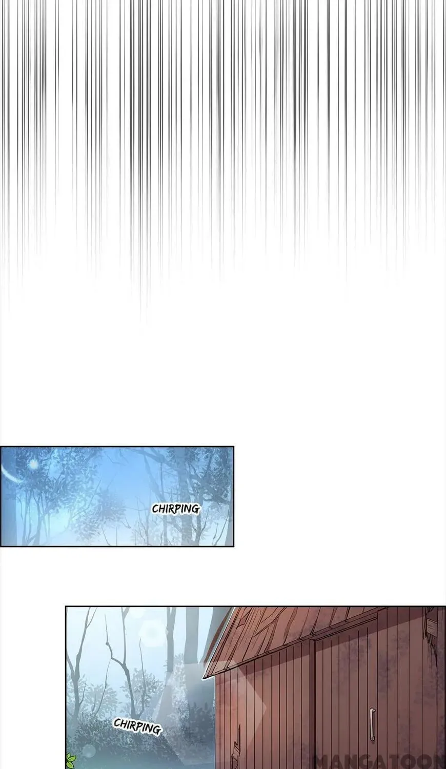 Blood Type Love Chapter 92 page 7 - 