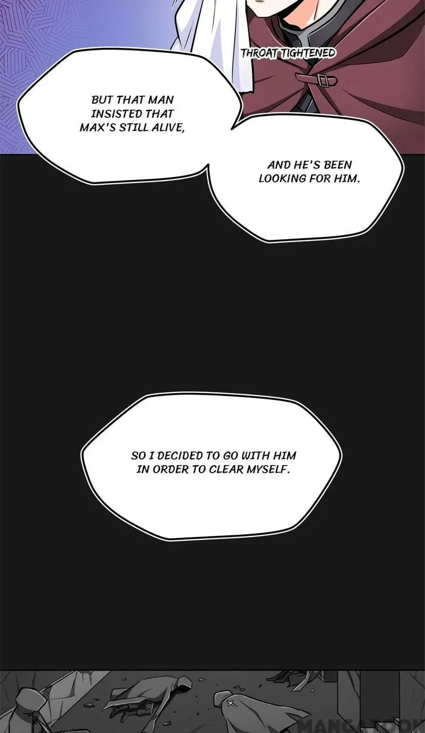 Blood Type Love Chapter 93 page 33 - 