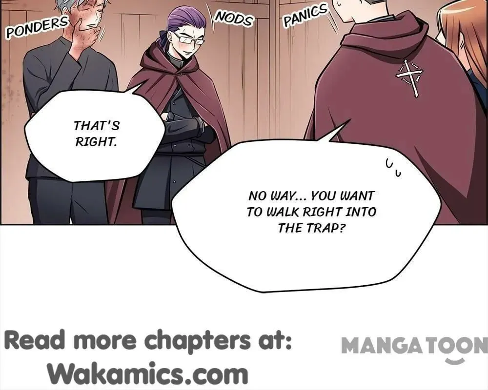 Blood Type Love Chapter 94 page 19 - 