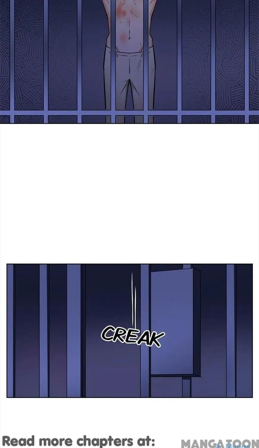 Blood Type Love Chapter 94 page 34 - 