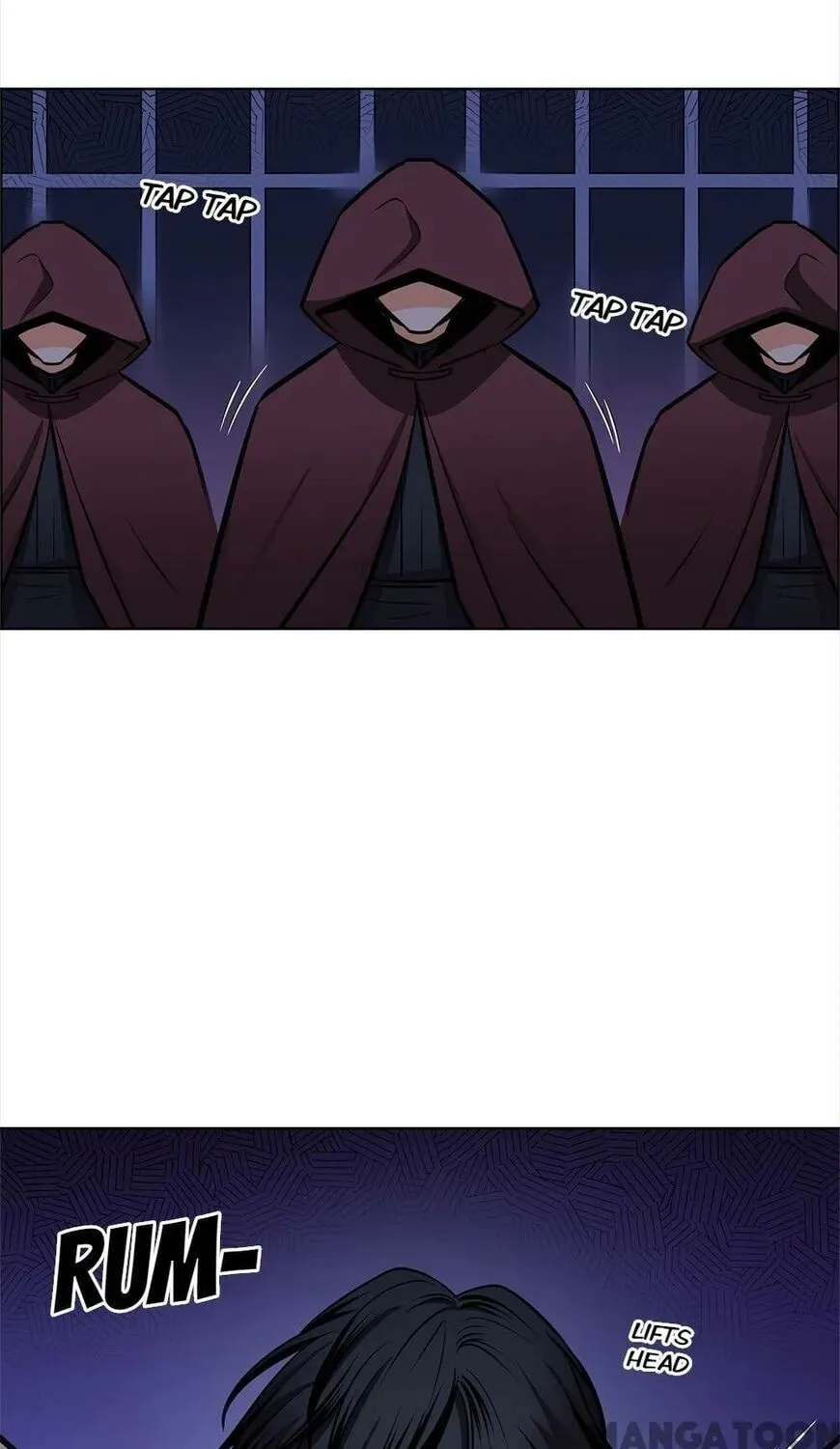 Blood Type Love Chapter 94 page 36 - 