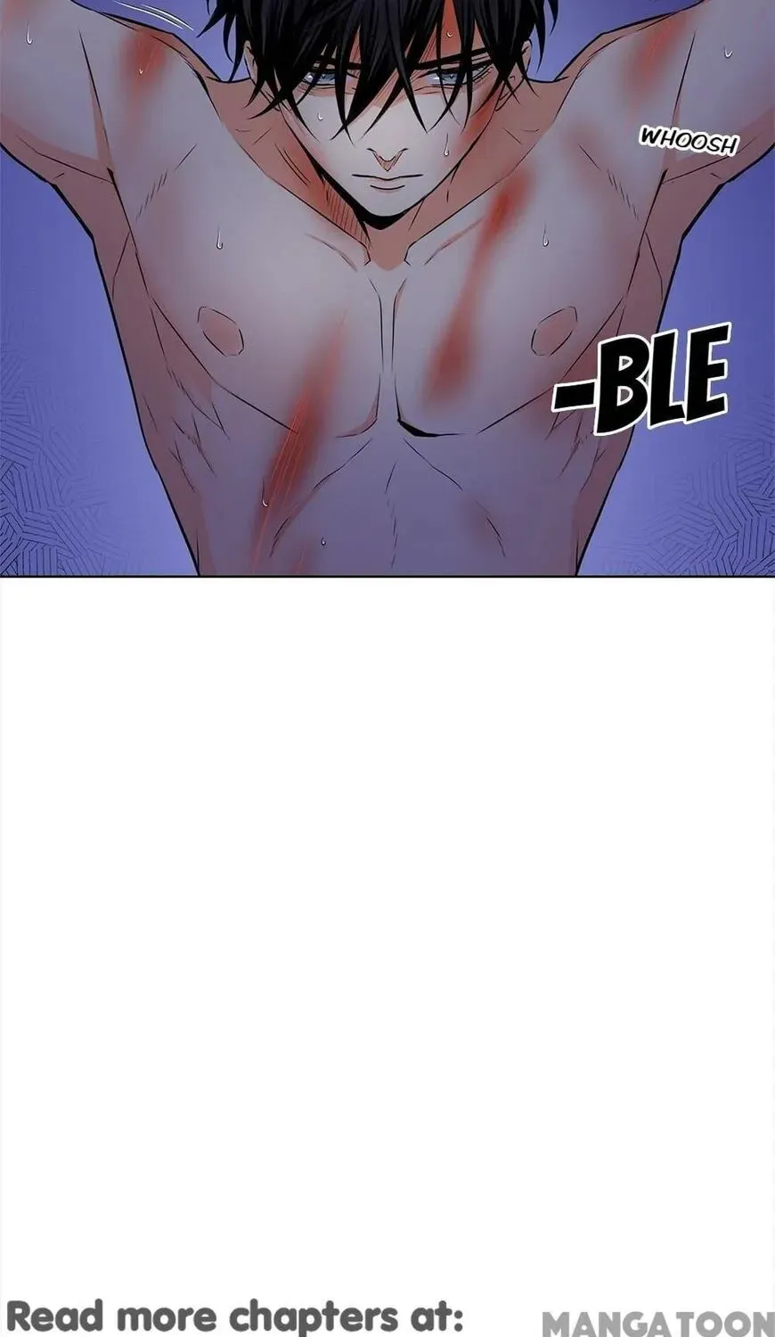 Blood Type Love Chapter 94 page 38 - 