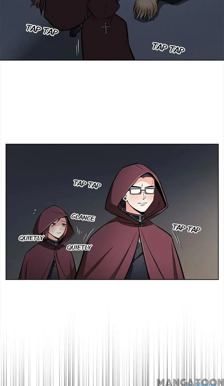 Blood Type Love Chapter 95 page 11 - 