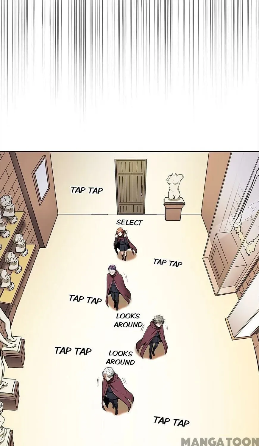 Blood Type Love Chapter 95 page 13 - 