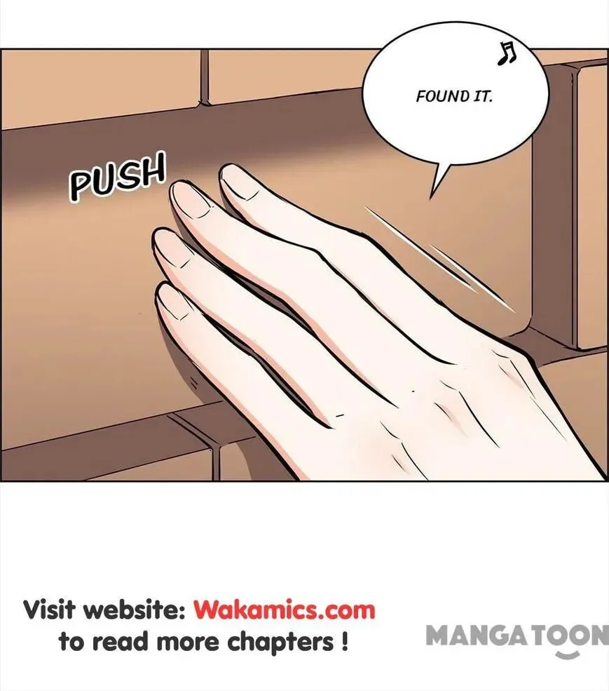 Blood Type Love Chapter 95 page 19 - 
