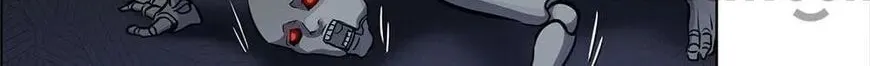 Blood Type Love Chapter 95 page 42 - 