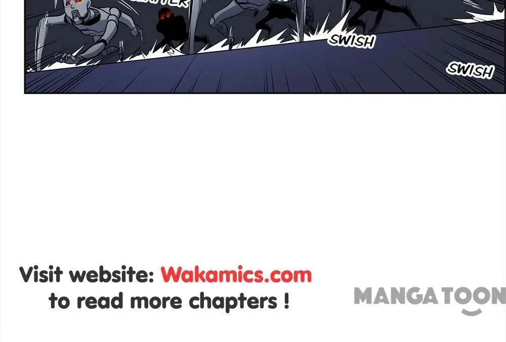 Blood Type Love Chapter 95 page 55 - 