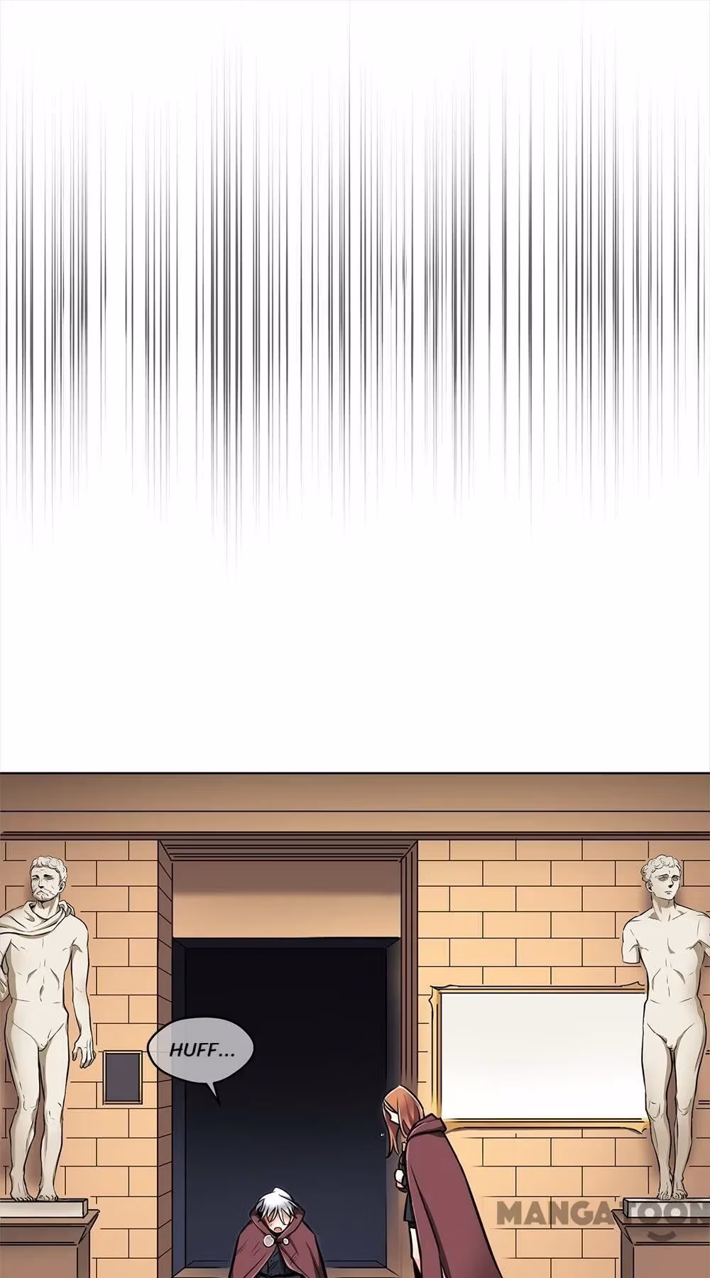 Blood Type Love Chapter 96 page 11 - 