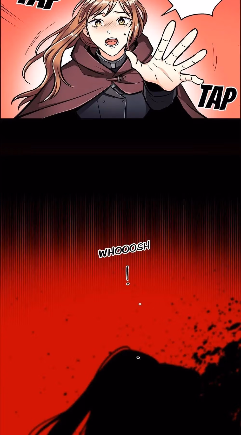 Blood Type Love Chapter 96 page 18 - 