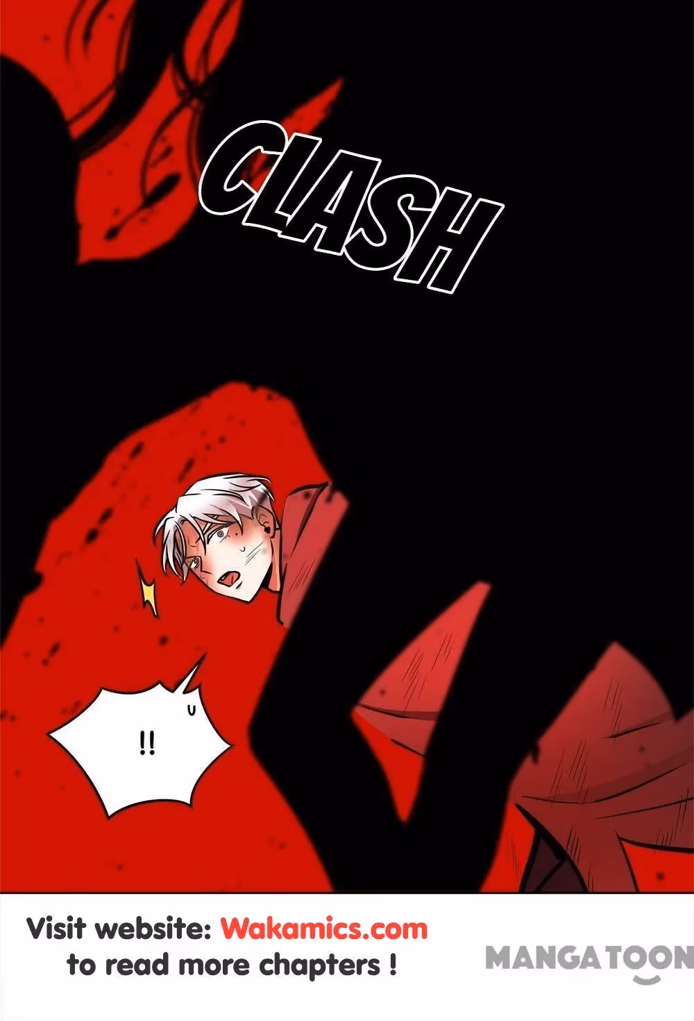 Blood Type Love Chapter 96 page 19 - 