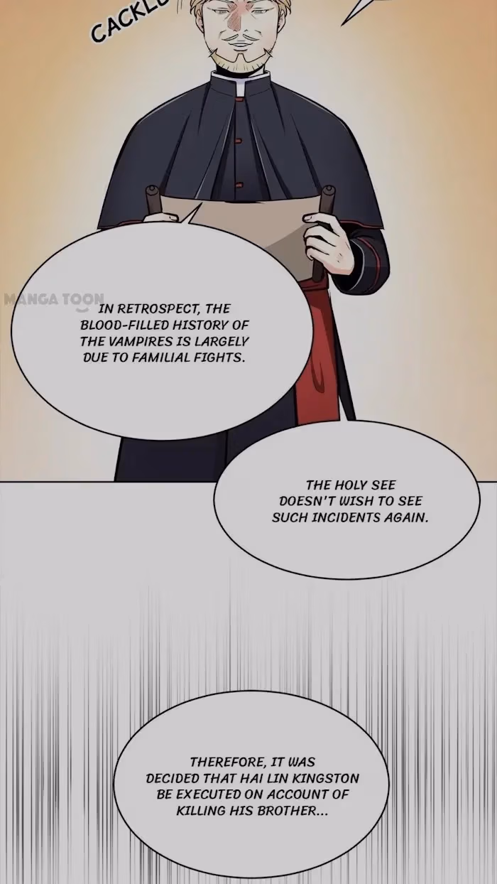 Blood Type Love Chapter 97 page 12 - 