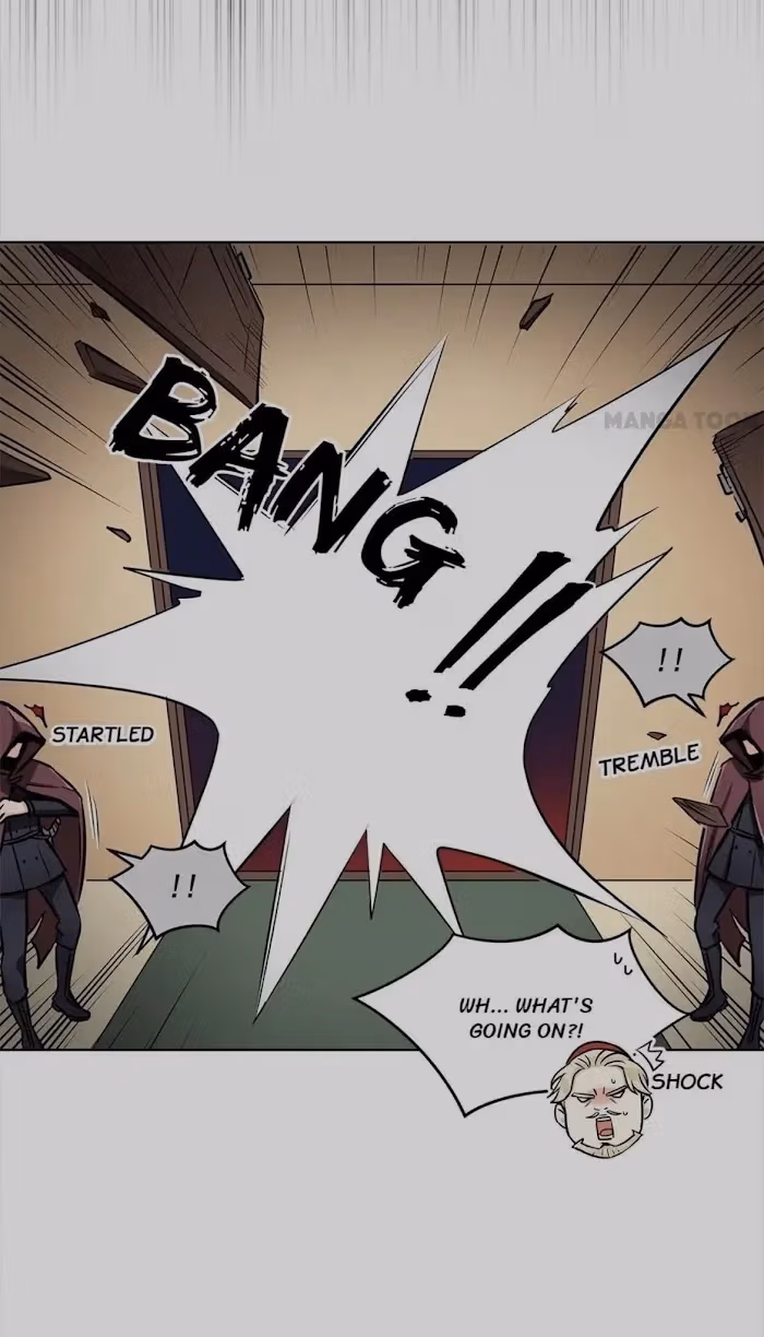 Blood Type Love Chapter 97 page 13 - 