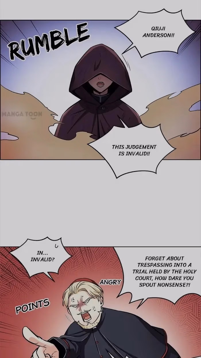 Blood Type Love Chapter 97 page 14 - 