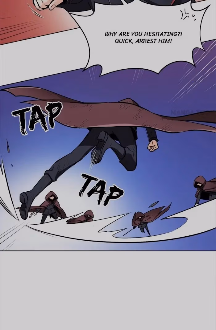 Blood Type Love Chapter 97 page 15 - 