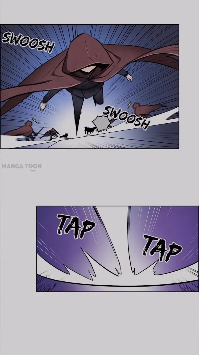 Blood Type Love Chapter 97 page 16 - 