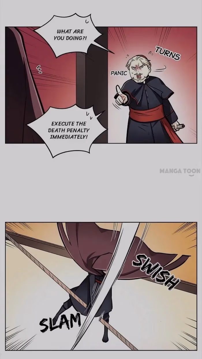 Blood Type Love Chapter 97 page 17 - 
