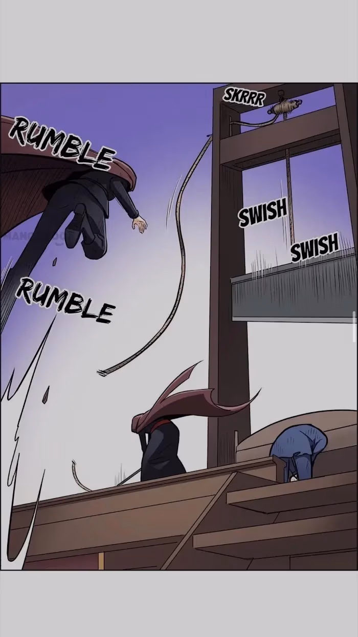 Blood Type Love Chapter 97 page 18 - 