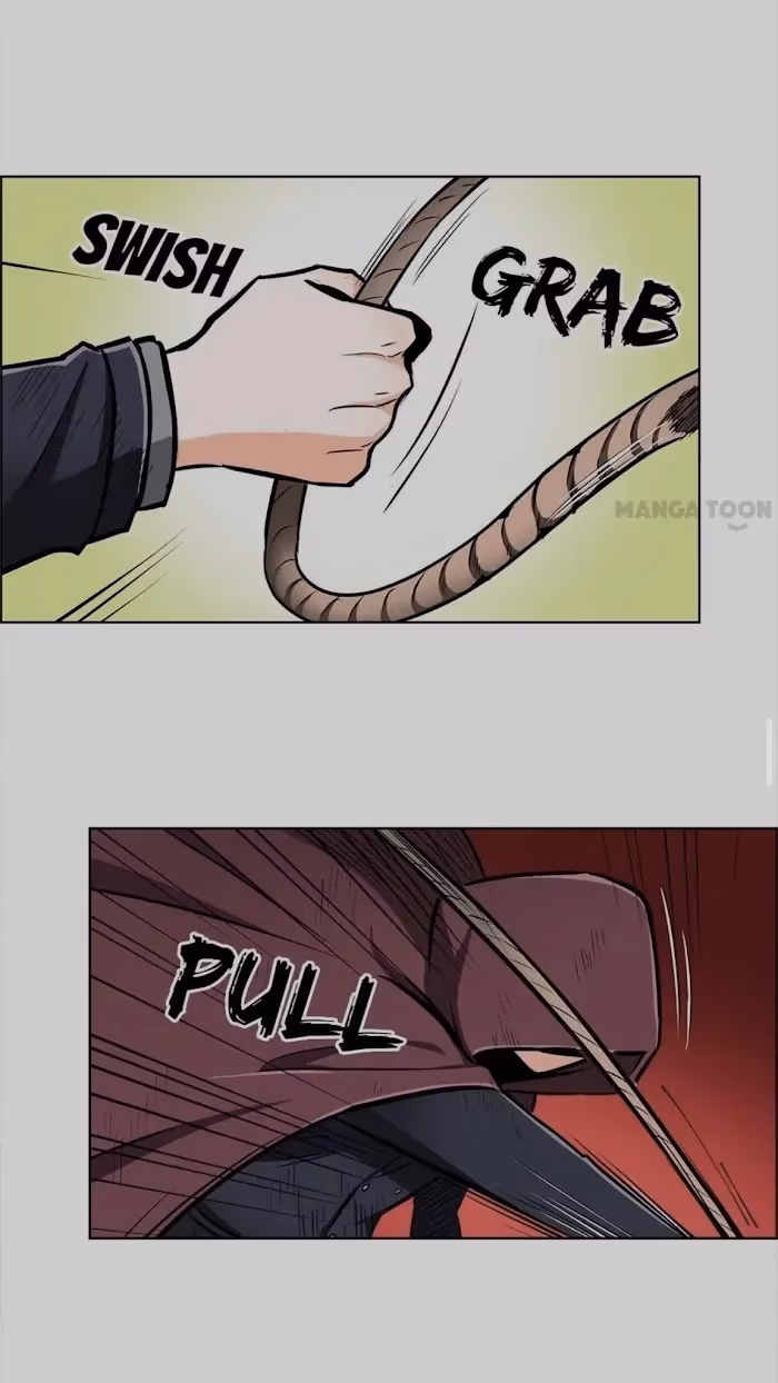 Blood Type Love Chapter 97 page 19 - 