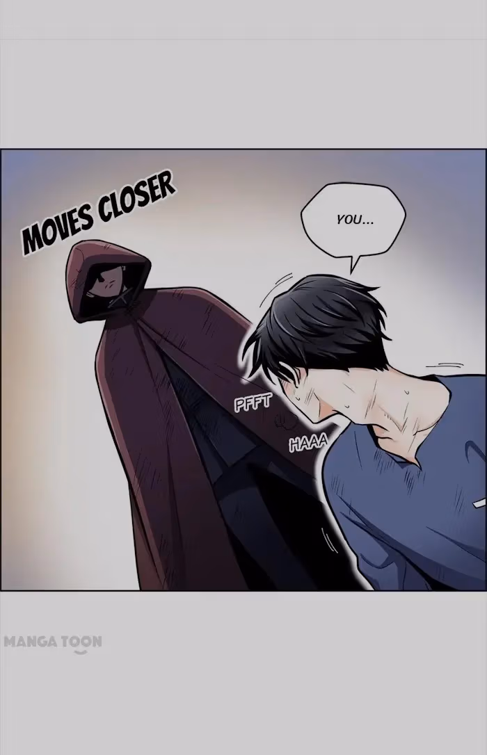 Blood Type Love Chapter 97 page 22 - 