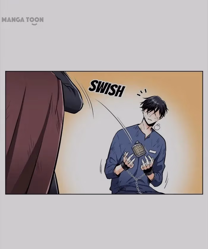 Blood Type Love Chapter 97 page 23 - 