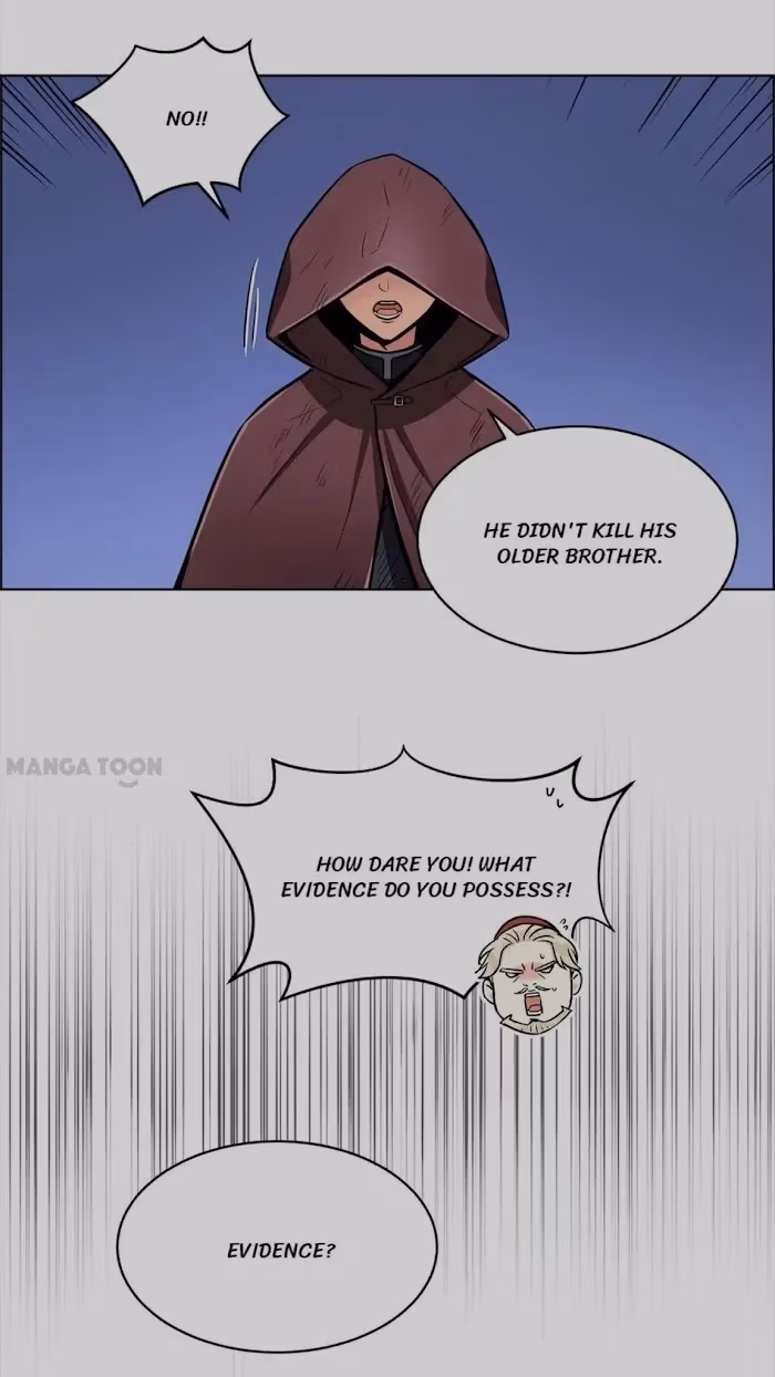 Blood Type Love Chapter 97 page 25 - 